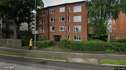Apartments for rent in Växjö - Photo from Google Street View