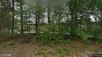Apartments for rent in Vansbro - Photo from Google Street View