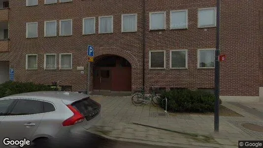 Apartments for rent in Landskrona - Photo from Google Street View