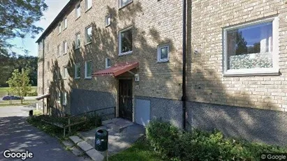 Apartments for rent in Södertälje - Photo from Google Street View