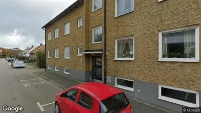 Apartments for rent in Höganäs - Photo from Google Street View