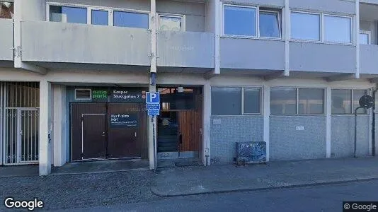 Apartments for rent in Malmö City - Photo from Google Street View