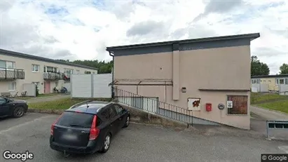 Apartments for rent in Svenljunga - Photo from Google Street View