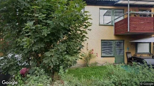 Apartments for rent in Sandviken - Photo from Google Street View