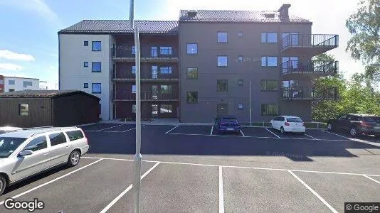 Apartments for rent in Ulricehamn - Photo from Google Street View