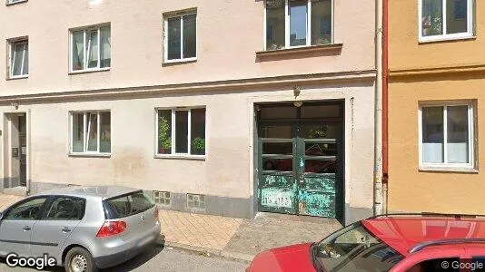 Apartments for rent in Malmö City - Photo from Google Street View