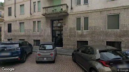 Apartments for rent in Milano Zona 5 - Vigentino, Chiaravalle, Gratosoglio - Photo from Google Street View