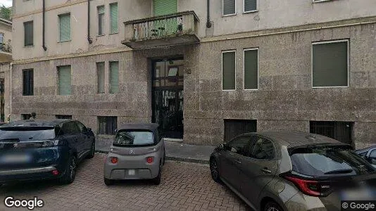 Apartments for rent in Milano Zona 5 - Vigentino, Chiaravalle, Gratosoglio - Photo from Google Street View