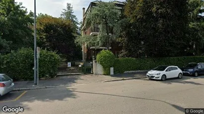 Rooms for rent in Milano Zona 8 - Fiera, Gallaratese, Quarto Oggiaro - Photo from Google Street View