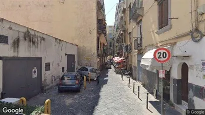 Apartments for rent in Napoli Municipalità 3 - Photo from Google Street View