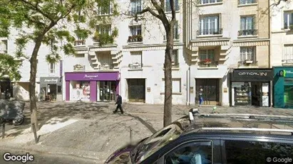 Rooms for rent in Pomarico - Photo from Google Street View