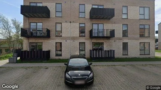 Apartments for rent in Randers SV - Photo from Google Street View