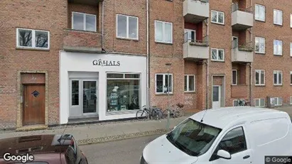Apartments for rent in Aalborg Center - Photo from Google Street View