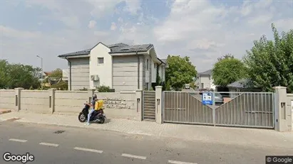 Apartments for rent in Bucharest - Sectorul 1 - Photo from Google Street View
