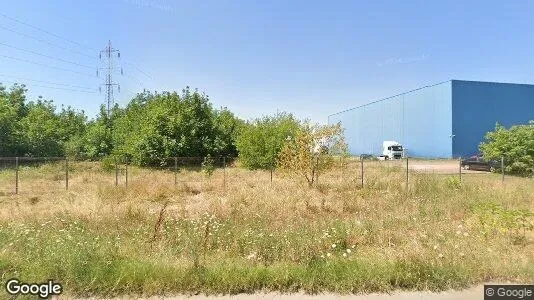 Apartments for rent in Bucharest - Sectorul 1 - Photo from Google Street View