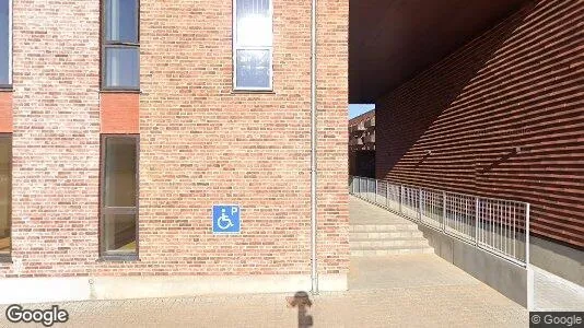 Apartments for rent in Vejle Center - Photo from Google Street View