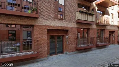 Apartments for rent in Copenhagen S - Photo from Google Street View
