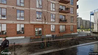 Apartments for rent in Copenhagen S - Photo from Google Street View