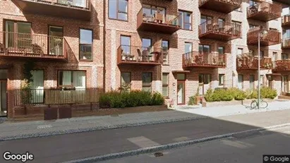 Apartments for rent in Valby - Photo from Google Street View