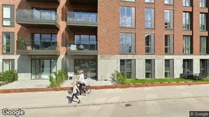 Apartments for rent in Brøndby - Photo from Google Street View