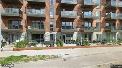 Apartments for rent in Brøndby - Photo from Google Street View