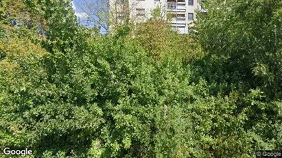 Apartments for rent in Wiesbaden - Photo from Google Street View