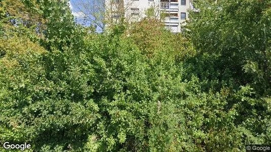 Apartments for rent in Wiesbaden - Photo from Google Street View