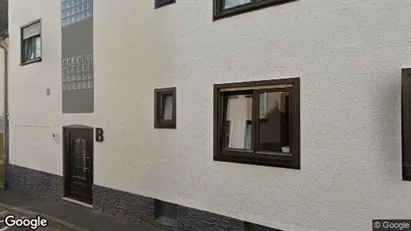 Apartments for rent in Rheingau-Taunus-Kreis - Photo from Google Street View