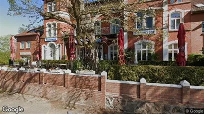 Apartments for rent in Schwerin - Photo from Google Street View