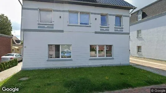 Apartments for rent in Wesermarsch - Photo from Google Street View