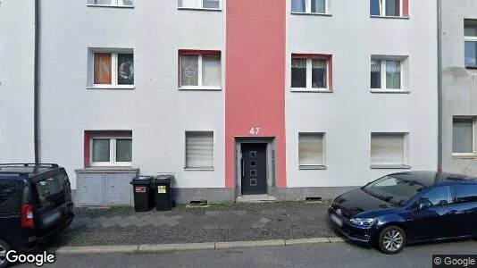 Apartments for rent in Bochum - Photo from Google Street View