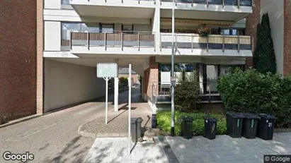 Apartments for rent in Mönchengladbach - Photo from Google Street View