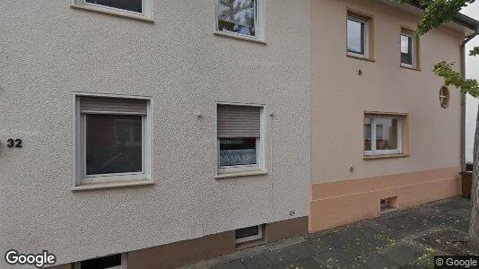 Apartments for rent in Rhein-Sieg-Kreis - Photo from Google Street View