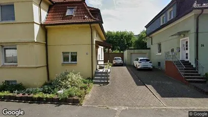 Apartments for rent in Dortmund - Photo from Google Street View