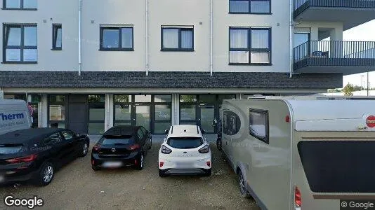 Apartments for rent in Rhein-Erft-Kreis - Photo from Google Street View