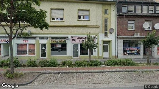 Apartments for rent in Hamm - Photo from Google Street View
