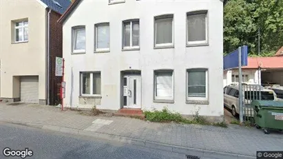 Apartments for rent in Duchy of Lauenburg - Photo from Google Street View