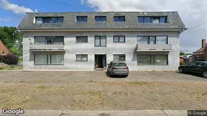 Apartments for rent in Leopoldsburg - Photo from Google Street View