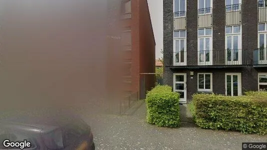 Apartments for rent in The Hague Leidschenveen-Ypenburg - Photo from Google Street View