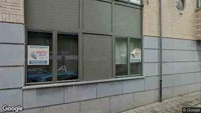 Apartments for rent in Kraainem - Photo from Google Street View