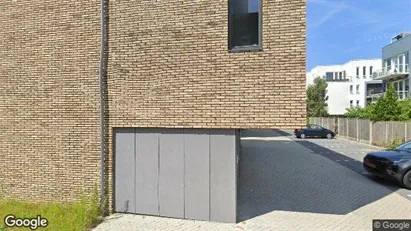 Apartments for rent in Almere - Photo from Google Street View