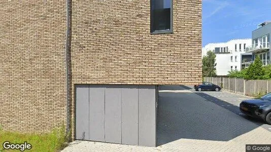 Apartments for rent in Almere - Photo from Google Street View
