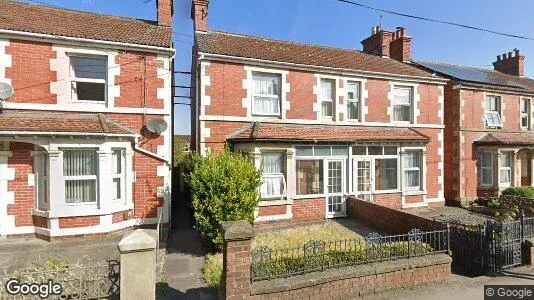 Apartments for rent in Westbury - Wiltshire - Photo from Google Street View