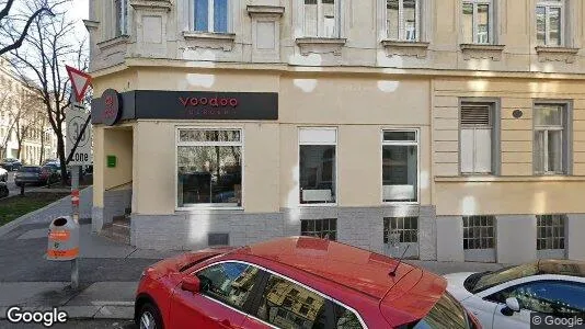 Apartments for rent in Wien Penzing - Photo from Google Street View