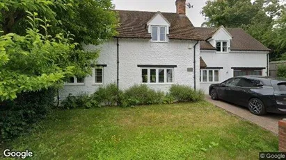 Apartments for rent in Łódź - Photo from Google Street View