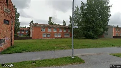 Apartments for rent in Pori - Photo from Google Street View