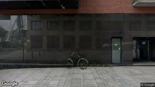 Apartments for rent in Stad Antwerp - Photo from Google Street View