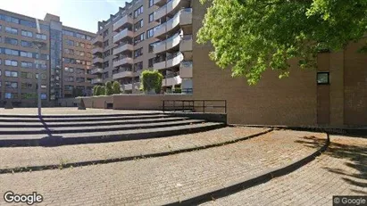 Apartments for rent in Eindhoven - Photo from Google Street View