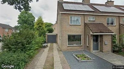 Apartments for rent in Wierden - Photo from Google Street View