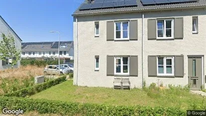 Apartments for rent in Tilburg - Photo from Google Street View